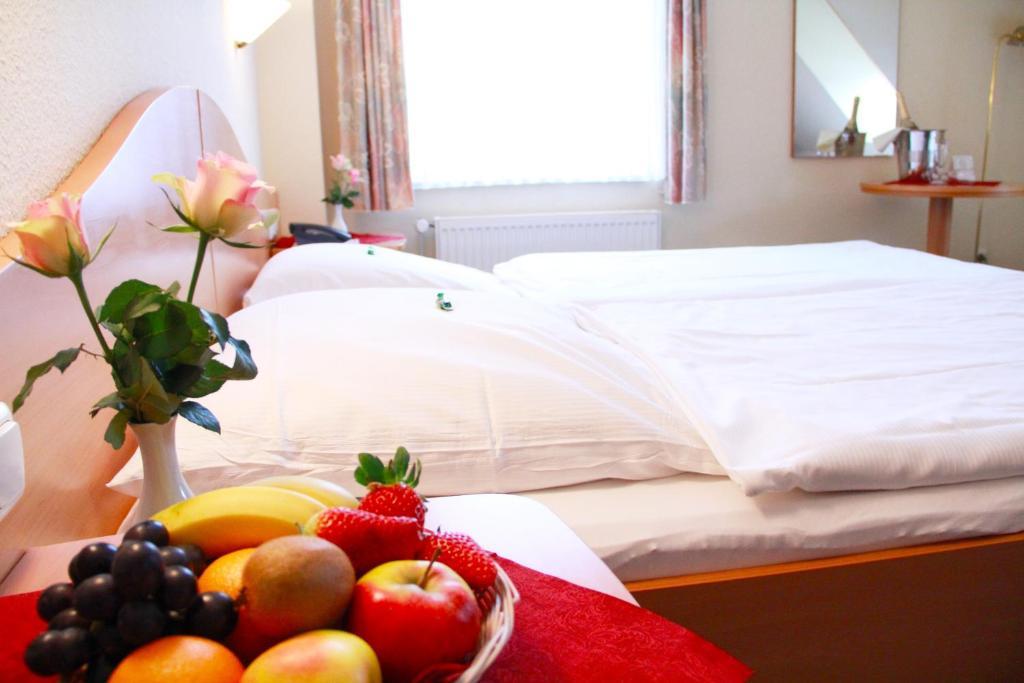 Hotel Dralle Bergen  Habitación foto