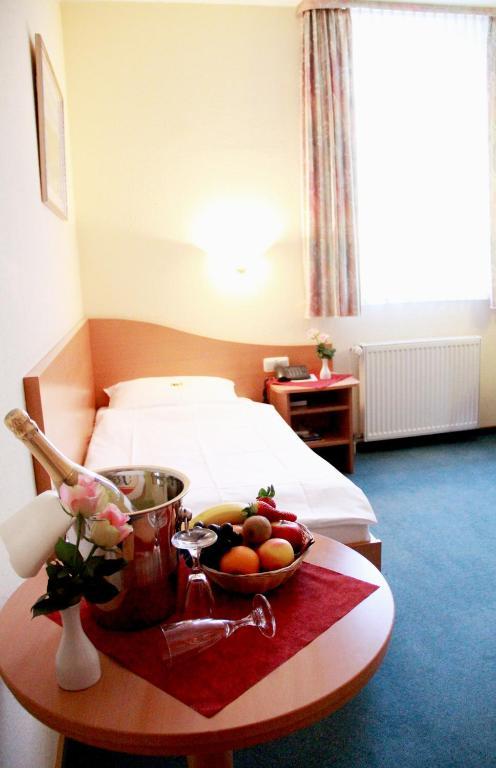 Hotel Dralle Bergen  Habitación foto