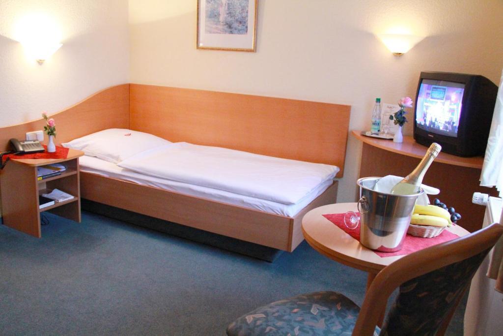 Hotel Dralle Bergen  Habitación foto